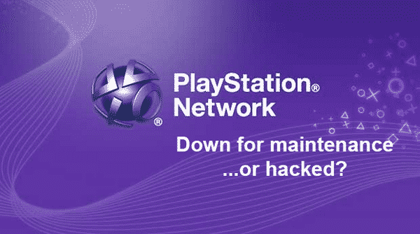 PlayStationNetwork がハッキングされたのか、Lizard Squad が PSN やその他のゲームサーバーに DDoSing を行った責任を主張。