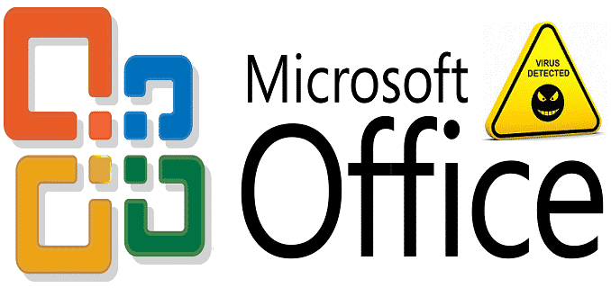 Microsoft、Officeドキュメントを使った新たなマルウェア攻撃を警告