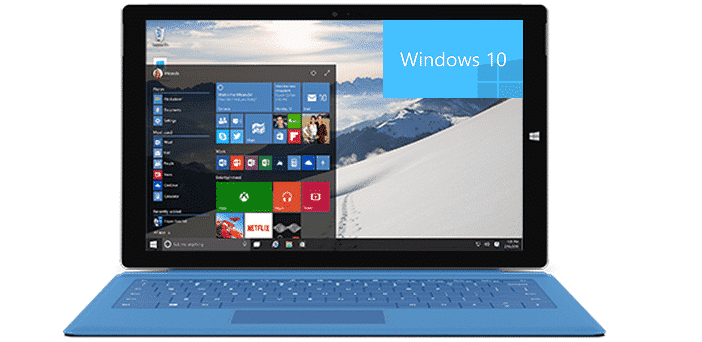 Microsoft、Windows 10のビルド10041をリリース