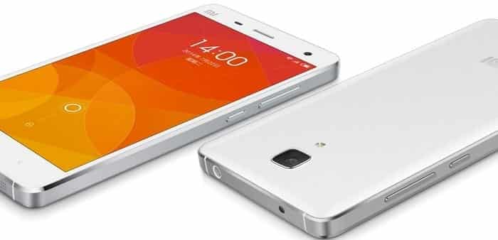 Xiaomi、新しく改良されたMIUI v7を搭載したMi 5を発売へ