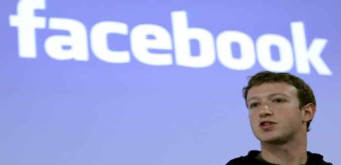 米国判事、フェイスブックとマーク・ザッカーバーグに文書の引き渡しを命令