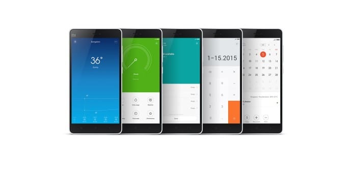 来週5月25日と26日に登録なしでFlipkartでXiaomi Mi 4iのオープンセールが開催されます