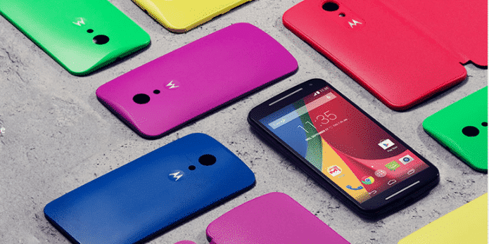 Motorola Moto G (第 3 世代) が Flipkart に誤って掲載され、リストから削除されました