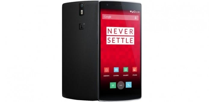 OnePlus One (64GB) が Flipkart のショッピング フェスティバルで 100 ドル未満で販売中10,000