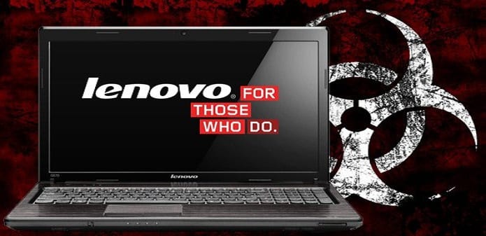 Lenovo PC とラップトップには BIOS レベルのバックドアがあるようです