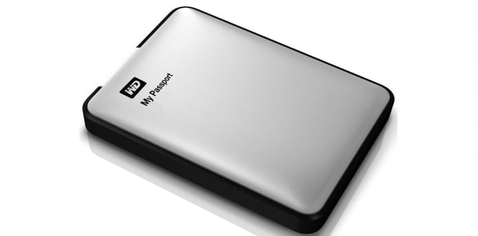 Western Digital の自己暗号化ハードディスク ドライブの欠陥により、データがハッカーに公開される可能性があります