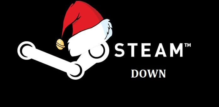 SkidNPは約束を果たす、Steamサーバーはダウン