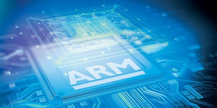 ARM、モバイルグラフィックスは2018年までにXbox OneとPS4に匹敵すると発表