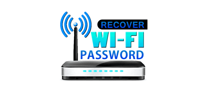 WiFi パスワードを忘れたときに見つける方法 (WORKING 