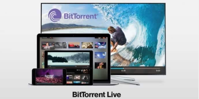 BitTorrent、ストリーミングサービスでテレビニュースチャンネルを開設へ