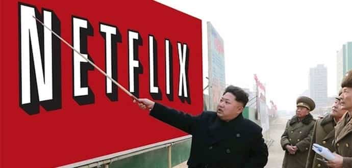 北朝鮮、「マンバン」と呼ばれるNetflixのようなストリーミングサービスを公開