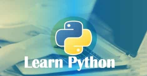 単一の画像で Python 言語全体を学習