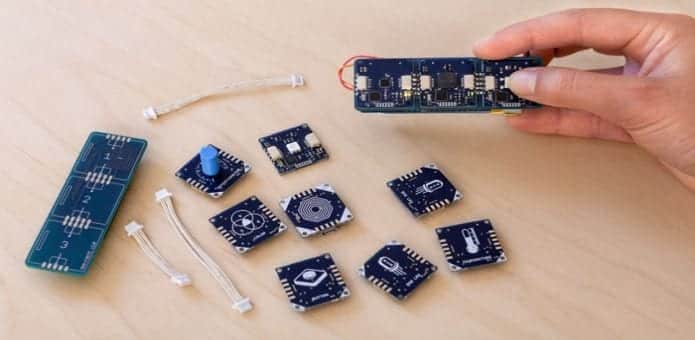 Arduino の新しい ESLOV IoT Invention Kit により、ハードウェアのハッキングが簡単になります