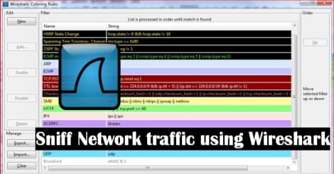 Wireshark を使用してリモート Linux システム上のネットワーク トラフィックをライブ スニファーする方法