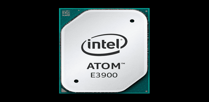 モノのインターネット向けに Intel Atom E3900 シリーズを発表