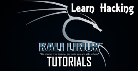 Kali Linux でハッキングの学習を始めるためのベスト チュートリアル トップ 10