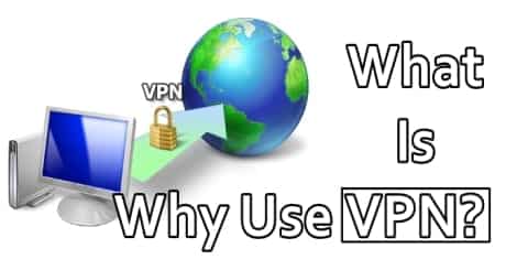 VPN とは何ですか、なぜ常に VPN サービスを使用する必要があるのですか