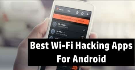 2025 年の Android 向け WiFi ハッキング アプリ ベスト 10