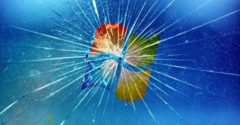 この新たに発見されたバグにより、Web サイトで Windows Vista、7、または 8 の PC がクラッシュする可能性があります。