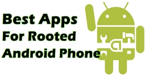 Root化されたAndroidスマートフォンに必須のアプリ