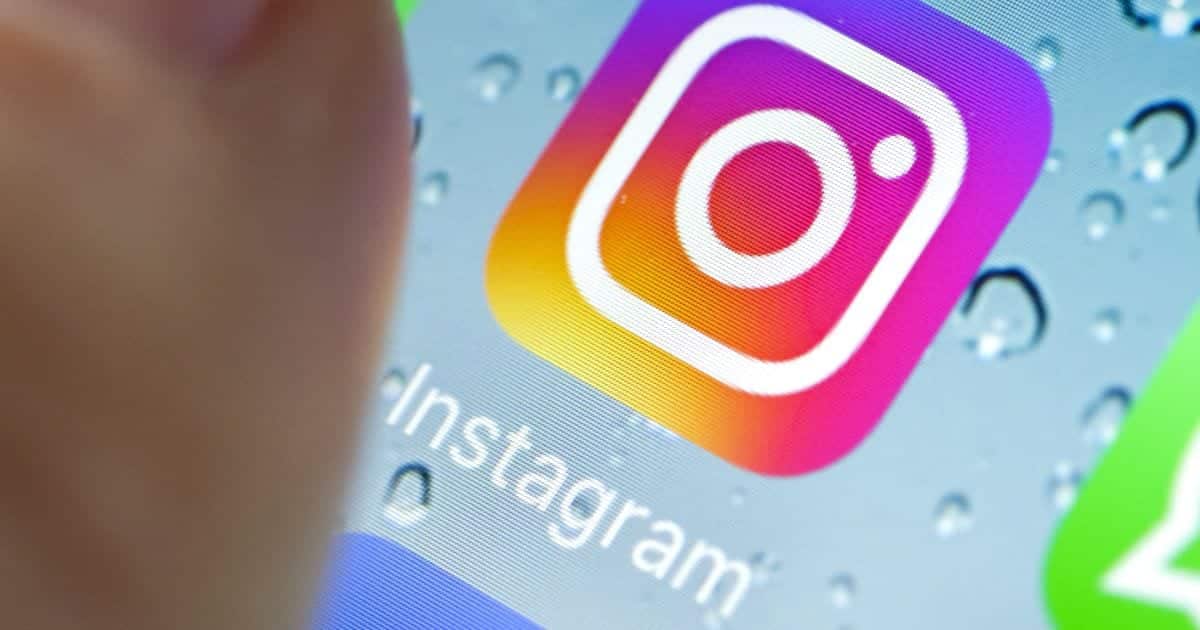 Instagram、多くのユーザーのために再びダウン