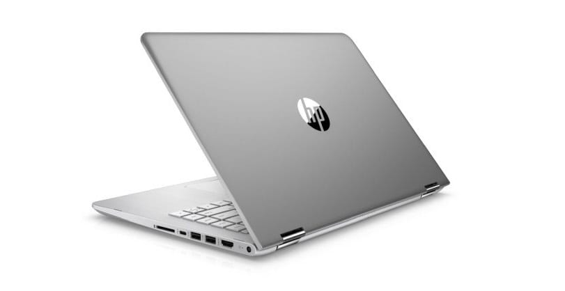 過熱と発火の危険により、HP が 50,000 個以上のコンピューター バッテリーをリコール