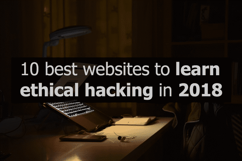 エシカルハッキングを学ぶのに最適なウェブサイト 10 選
