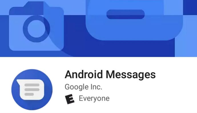 GoogleのAndroidメッセージは間もなくコンピュータからテキストメッセージを送信できるようになる