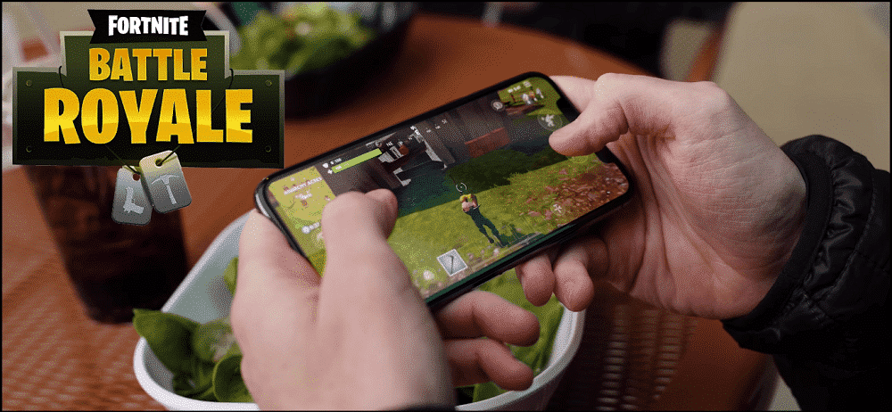 マルウェアにつながる可能性があるため、偽の Fortnite APK をダウンロードしないでください