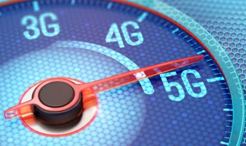 ノキアと中国のテクノロジー企業テンセントが5G共同開発で協力