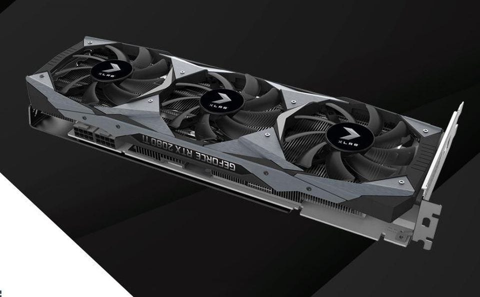 リークにより、発売前に GeForce RTX 2080 Ti と GeForce RTX 2070 が明らかに