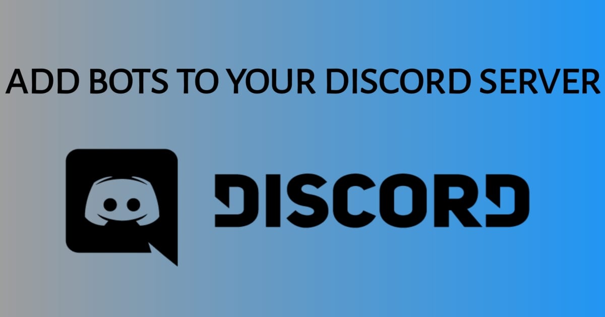 2024 年に Discord サーバーにボットを追加する方法