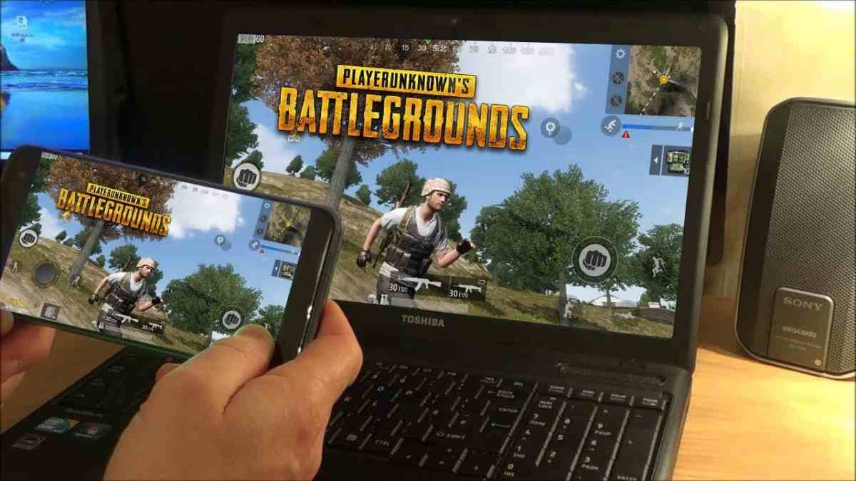 PUBG PC ダウンロード: 無料