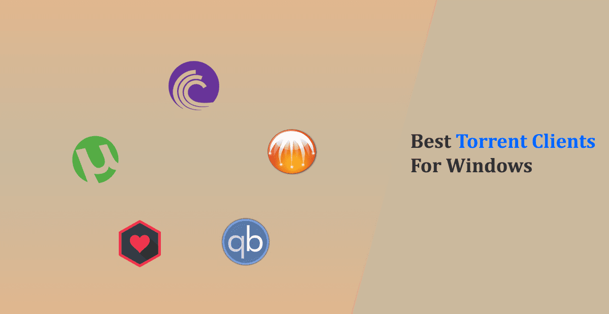 2025 年の Windows PC 向けのベスト無料 Torrent クライアント 10 選