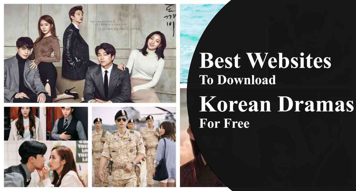 ベスト KDrama サイト 12: 韓国ドラマを無料で視聴 [英語字幕] 2025