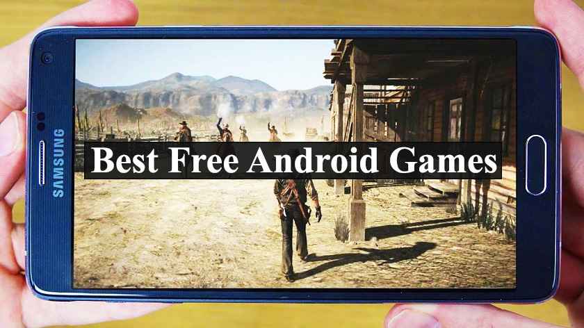 2020 年の Android 向け無料ゲーム ベスト 12