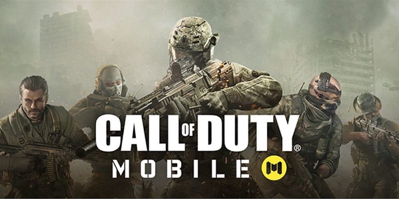 無料プレイ ゲームの Call of Duty: Mobile が Android と iOS に間もなく登場します