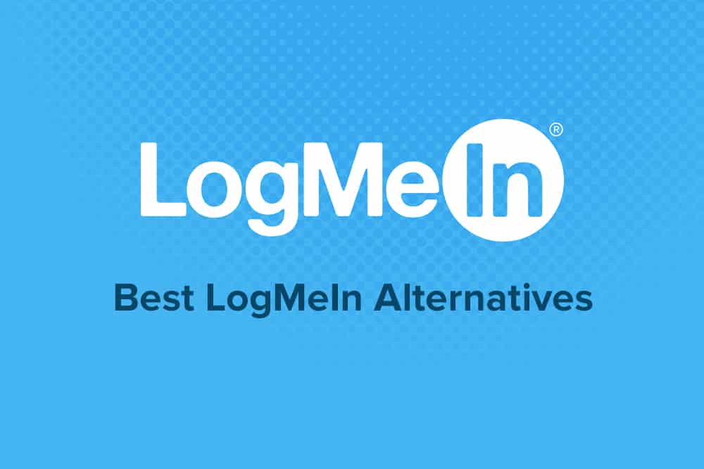 LogMeIn に代わるリモート サポートのベスト 10 選