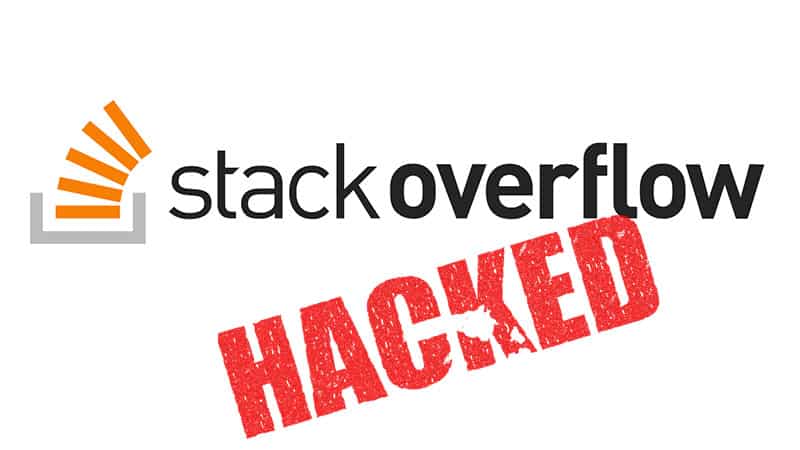 ハッカーが Stack Overflow Q&amp;A プラットフォームに侵入し、ユーザーのデータを侵害