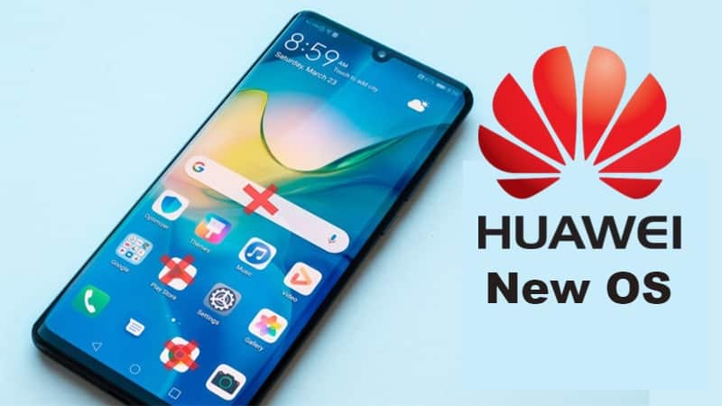 Honmeng OS: Huawei の Android 代替品について知っておくべきことすべて