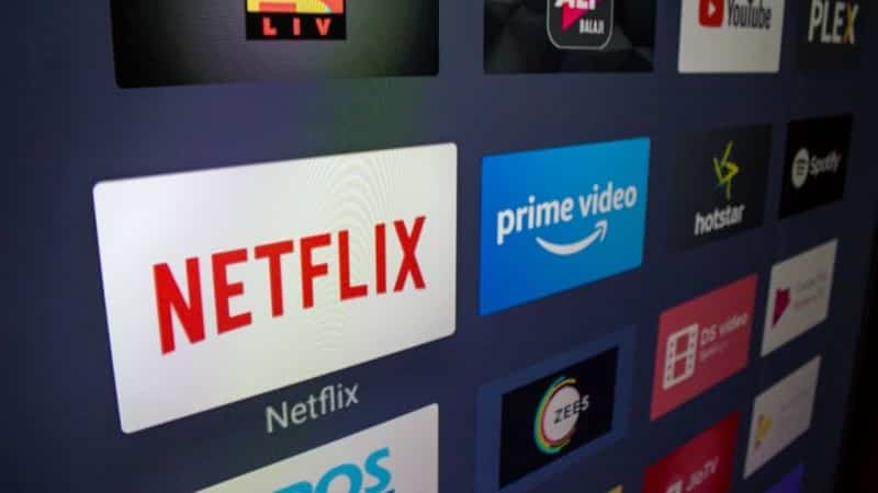 TRAI、間もなくNetflix、Hotstar、Amazon Prime、SonyLIVを規制へ