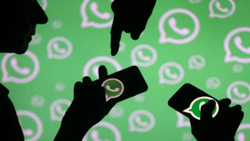 WhatsApp、大量メッセージの送信やアプリの悪用には法的措置を取る