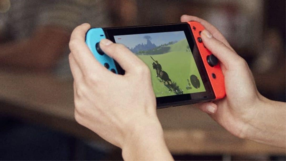 2024 年にプレイすべき Nintendo Switch のベスト ゲーム 10