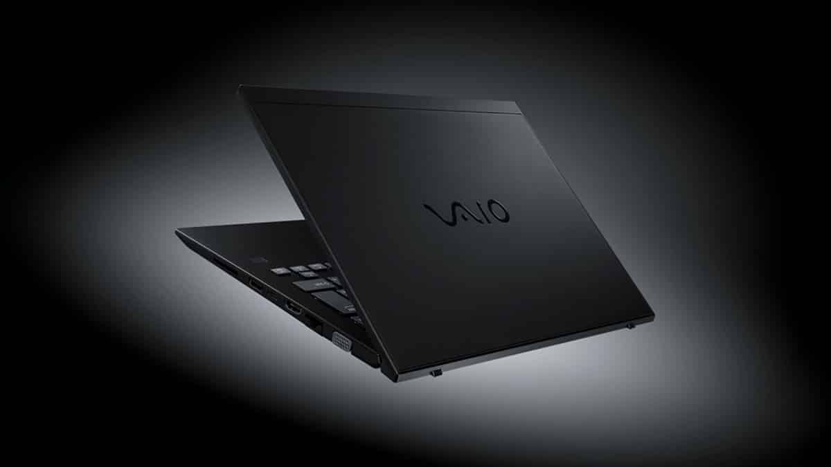 VAIO、高性能超軽量ノートパソコン「SX12」「SX14」を発売