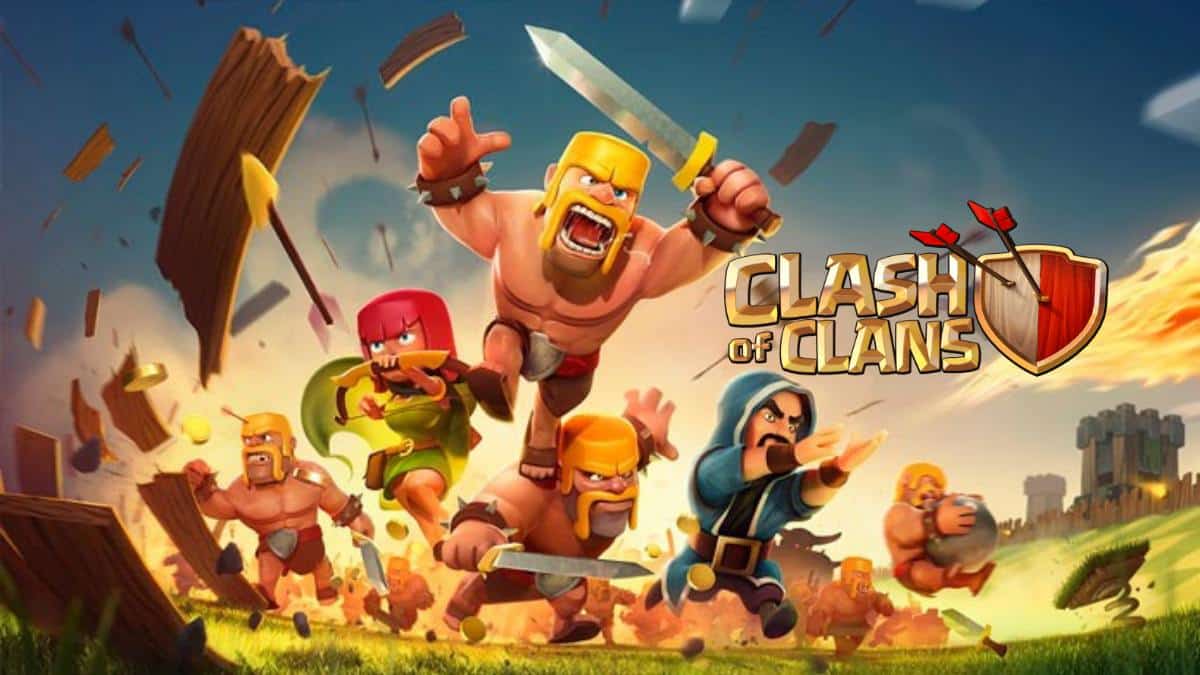 2025 年に PC で Clash Of Clans をプレイする方法 (PC に COC をダウンロード)