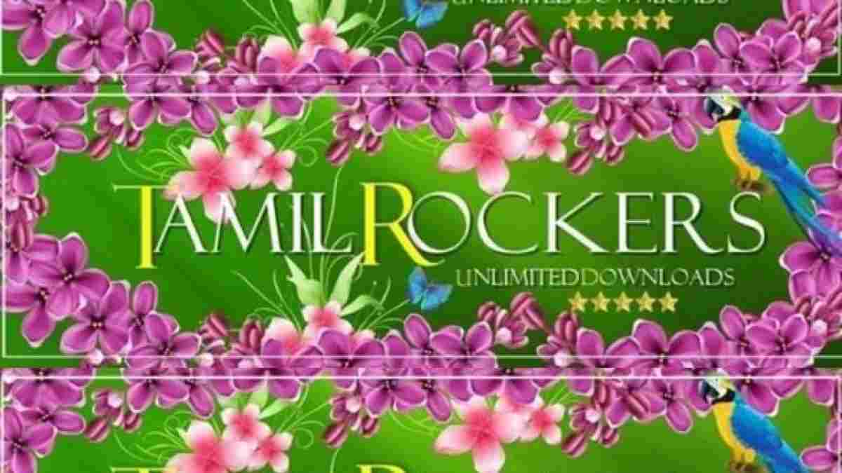 Tamilrockers Web サイト 2024: 最新映画のダウンロード