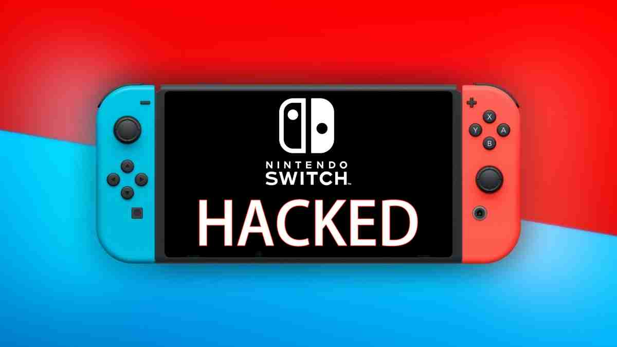 任天堂、少なくとも16万のSwitchアカウントがハッキングされたことを確認