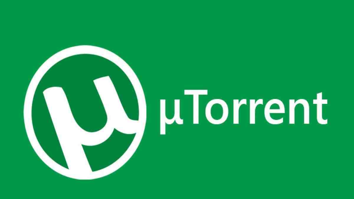 uTorrent は世界で最も使用されている BitTorrent クライアントです