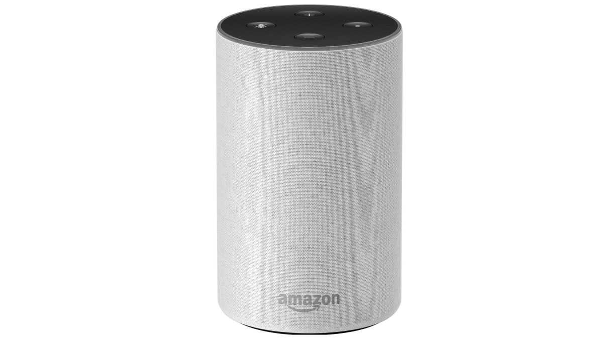 Amazon Alexaの欠陥により音声履歴がハッカーに公開される可能性がある