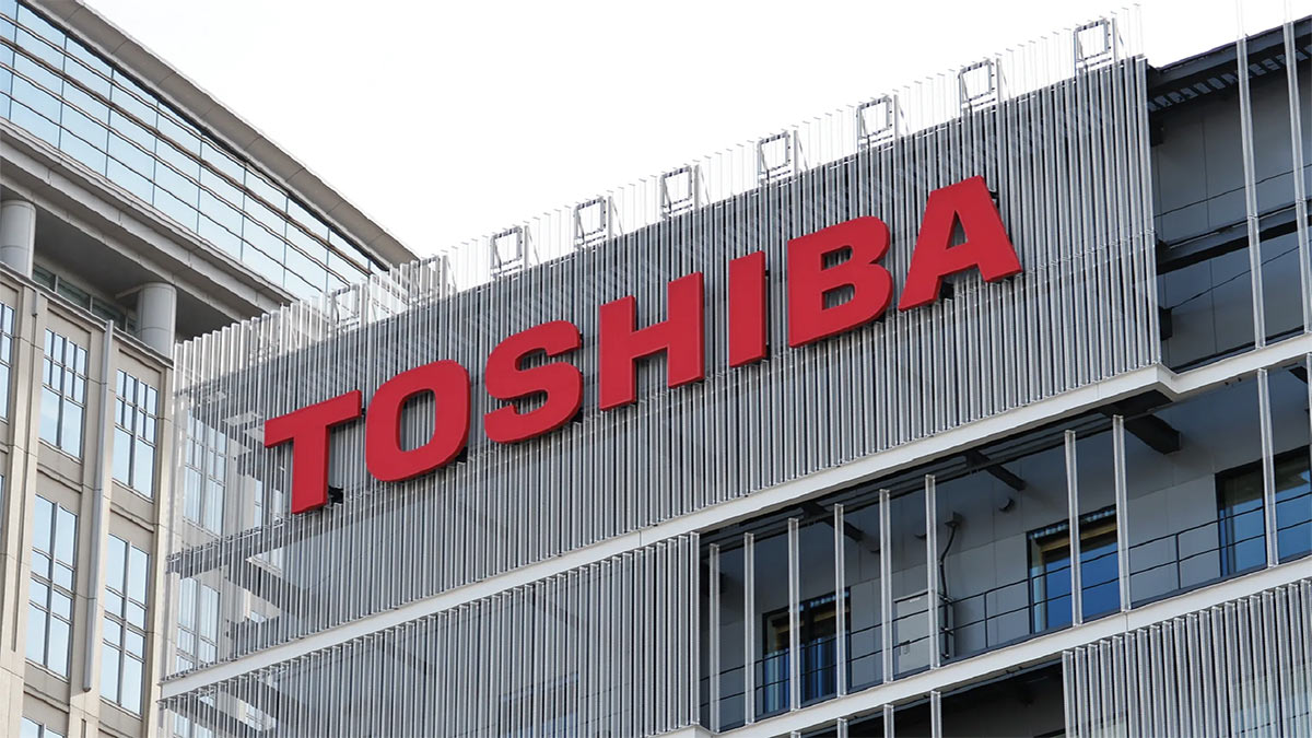 東芝、35年間続いたノートパソコン事業から正式に撤退